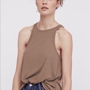 Free people tank